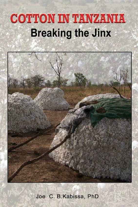 Cotton in Tanzania