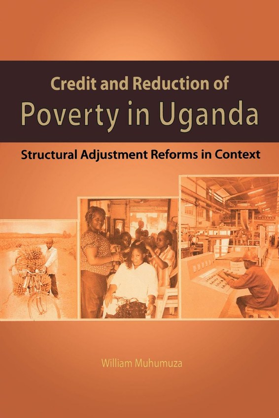 Credit and Reduction of Poverty in Uganda