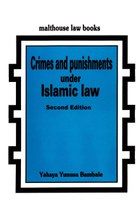 Crimes and Punishments Under Islamic Law