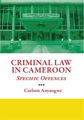 Criminal Law in Cameroon