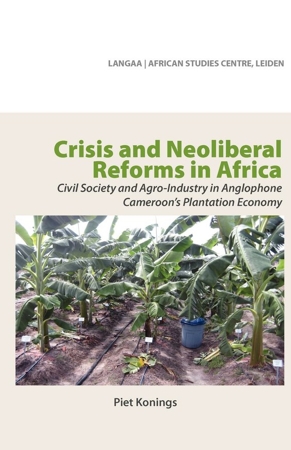 Crisis and Neoliberal Reforms in Africa