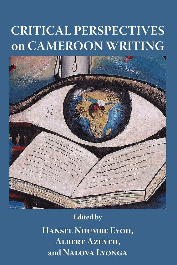 Critical Perspectives on Cameroon Writing