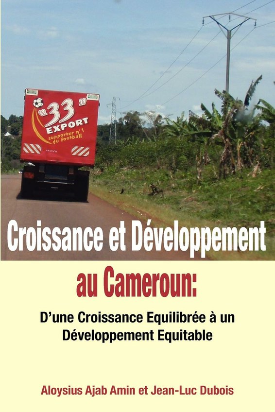 Croissance et Développement au Cameroun
