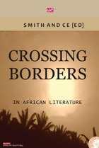 Crossing Borders in African Literatures