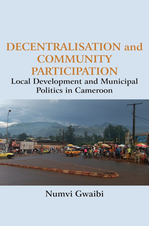 Decentralisation and Community Participation