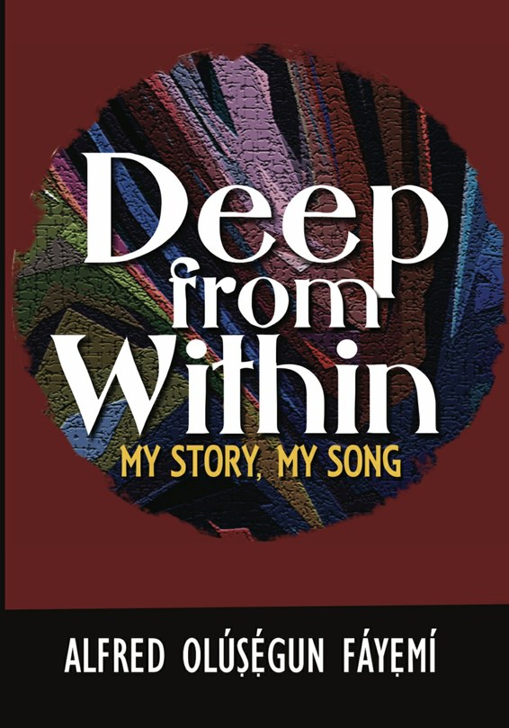 Deep from within