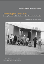 Defending the Investment