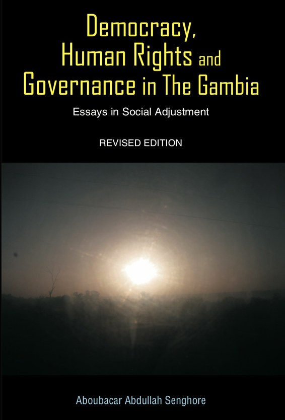Democracy, Human Rights and Governance in The Gambia