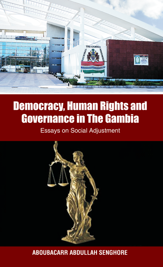 Democracy, Human Rights and Governance in The Gambia