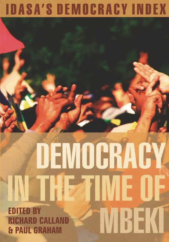 Democracy in the Time of Mbeki