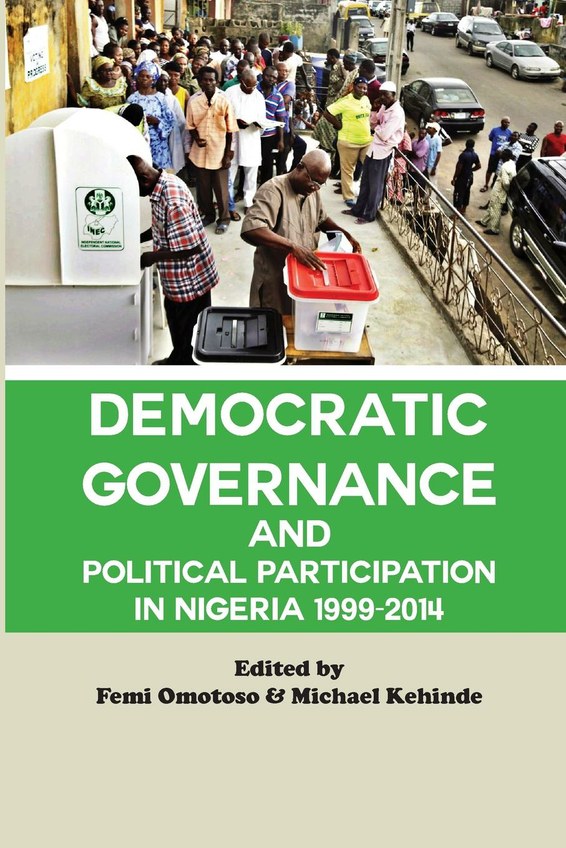 Democratic Governance and Political Participation in Nigeria