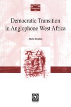 Democratic Transition in Anglophone West Africa