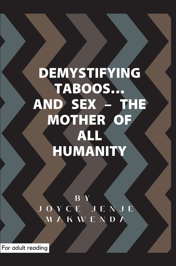 Demystifying Taboos and Sex