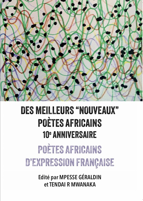 Des Meilleurs "Nouveaux" Poètes Africains