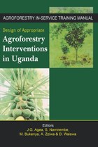 Design of Appropriate Agroforestry Intervention in Uganda