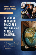 Designing Education Policy for Sub-Saharan African Countries