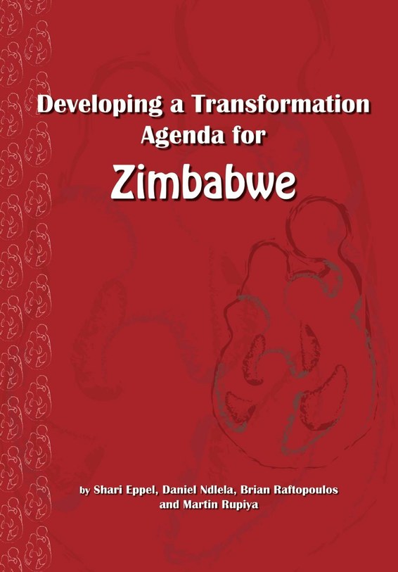 Developing a Transformation Agenda for Zimbabwe