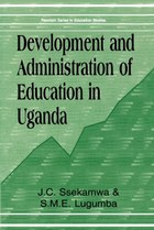 Development and Administration of Education in Uganda