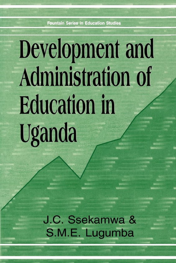 Development and Administration of Education in Uganda