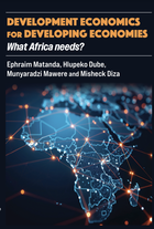 Development Economics for Developing Economies