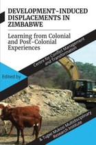 Development Induced Displacements in Zimbabwe