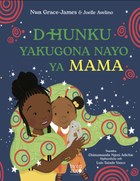 Dhunku Yakugona Nayo Ya Mama