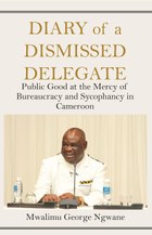 Diary of a Dismissed Delegate