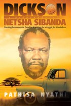 Dickson Netsha Sibanda