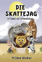 Die Skattejag