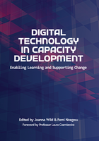 Digital Technology in Capacity Development