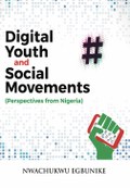 Digital Youth and Social Movements