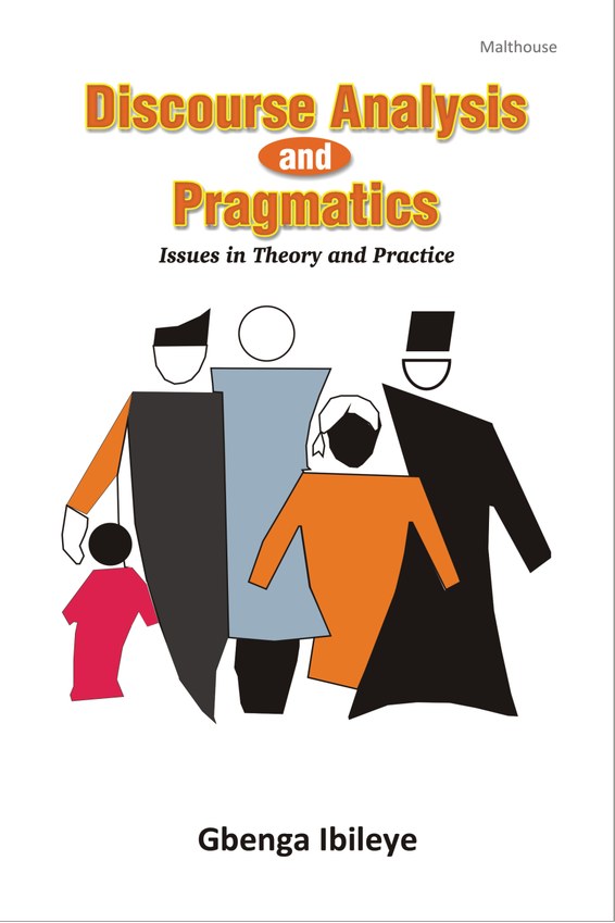 Discourse Analysis and Pragmatics