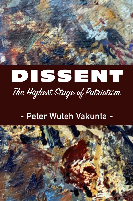 Dissent: The Highest Stage of Patriotism