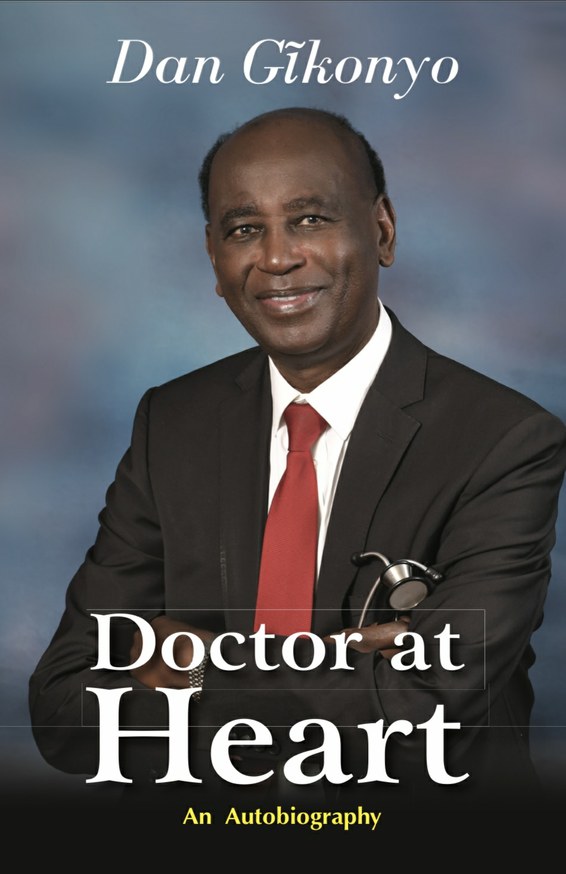 Doctor at Heart