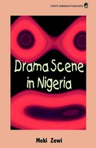 Drama Scene in Nigeria