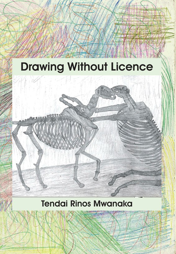 Drawing Without Licence