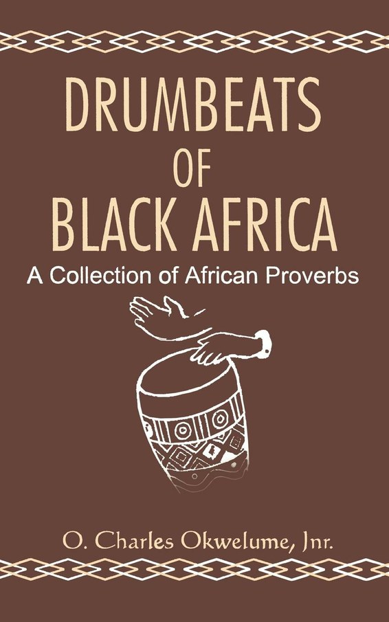 Drumbeats of Black Africa