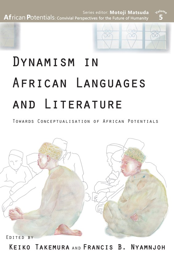 Dynamism in African Languages and Literature