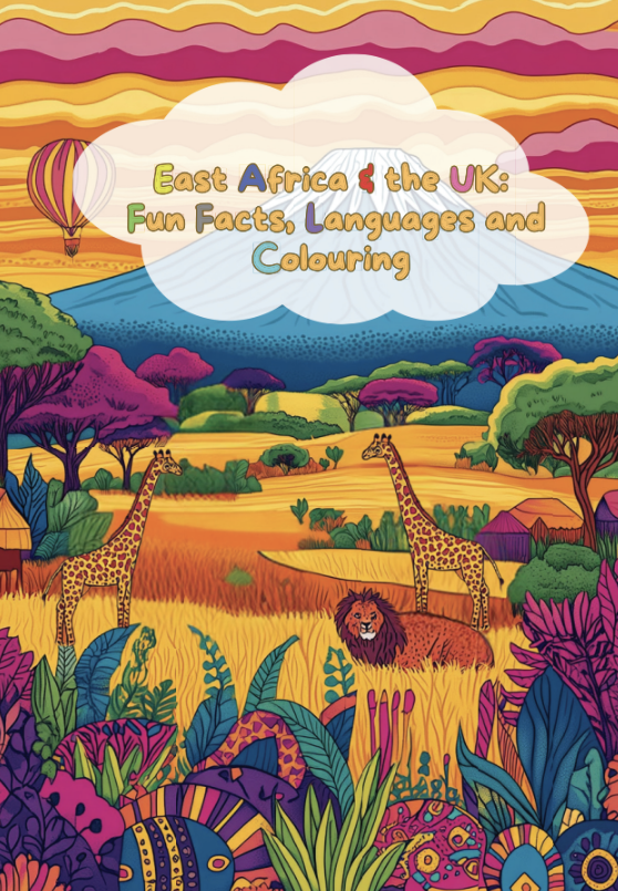 East Africa & the UK