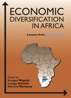 Economic Diversification in Africa