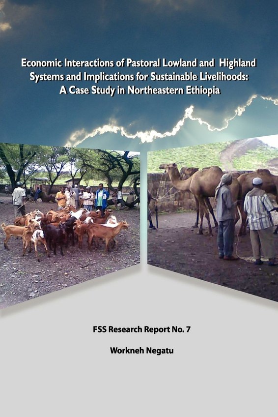 Economic Interactions of Pastoral Lowland and Highland Systems and Implications for Sustainable Livelihoods