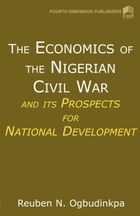 Economics of the Nigerian Civil War