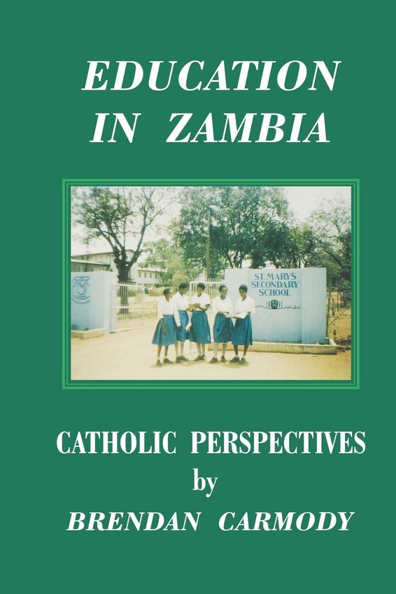 Education in Zambia