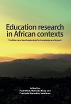 Education Research in African Contexts