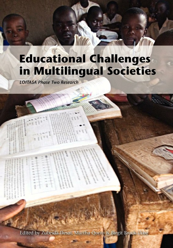 Educational Challenges in Multilingual Societies