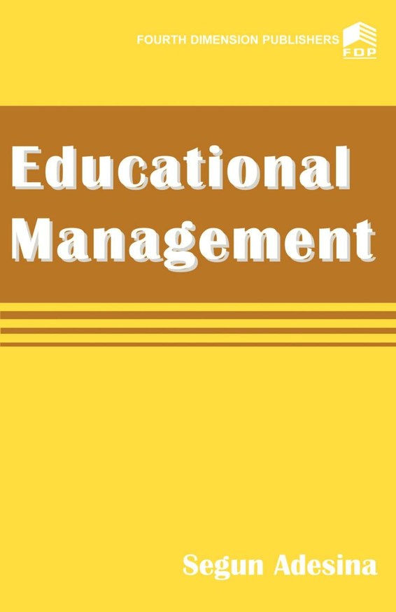 Educational Management