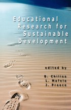 Educational Research for Sustainable Development