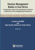 Election Management Bodies in East Africa