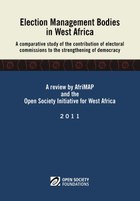 Election Management Bodies in West Africa