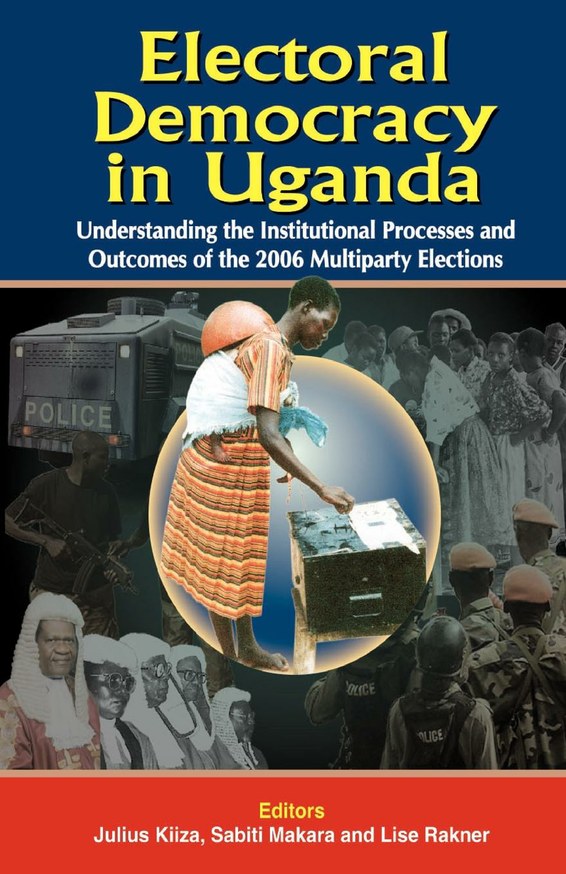 Electoral Democracy in Uganda
